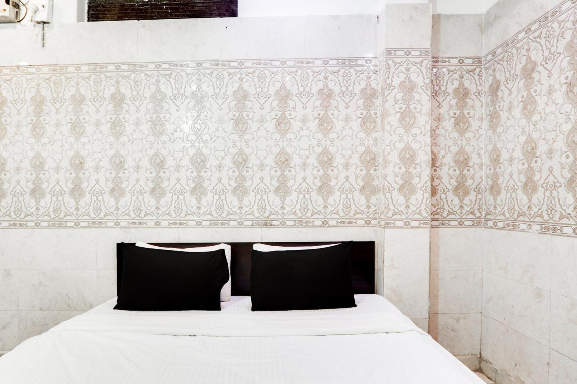 Hotel O City Inn Luxury Rooms Варангал Экстерьер фото